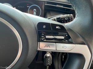 Hyundai Tucson 1.6 Diesel - Image 2