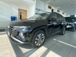Hyundai Tucson 1.6 Diesel - Image 3