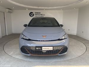 Cupra Born 2025 - Image 2