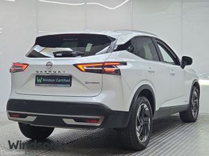 Nissan Qashqai ePOWER SV PREMIUM *Scrappage car* - Image 3