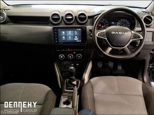 Dacia Duster 1.5 Blue dCi 115 Extreme - Image 3