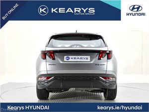 Hyundai Tucson 2WD Executive - Image 3