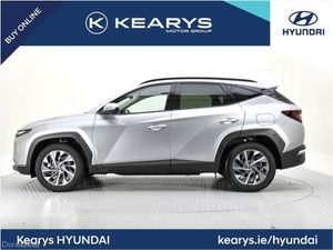 Hyundai Tucson 2WD Executive - Image 4