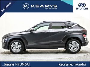 Hyundai KONA 1.0 T-GDI Elegance - Image 4