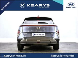 Hyundai KONA 1.6 HYBRID Elegance Auto - Image 3