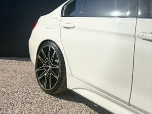 BMW 320i 2.0 M Sport Automatic 2017 Low KM - Image 3