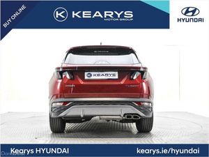 Hyundai Tucson 2WD Executive - Image 3