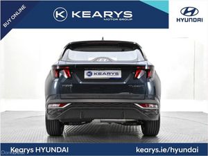 Hyundai Tucson 2WD Executive - Image 3