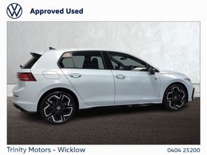 Volkswagen Golf ** R-LINE ** 1.5 TSI ** DSG-AUTOMA - Image 3