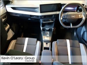 Opel Frontera Hybrid GS 1.2 100hp automatic - Image 2