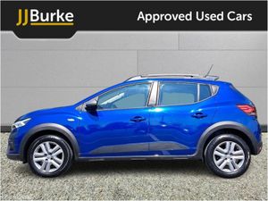 Dacia Sandero Stepway Expression TCE 90 - Image 3