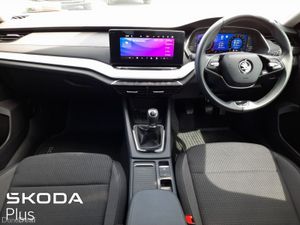 Skoda Octavia Selection 2.0TDI 115HP - Image 3