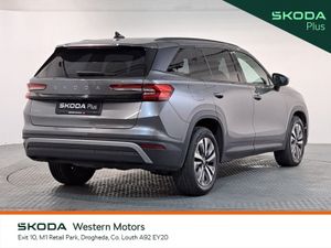 Skoda Kodiaq SELECTION 2.0TDI 150HP DSG - Image 4