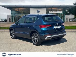 SEAT Ateca SE 2.0TDI 115hp MANUAL - Image 3