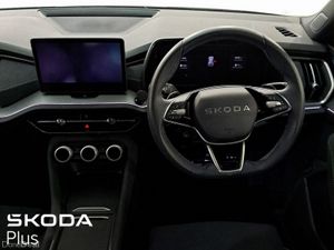 Skoda Kodiaq SPORTLINE 1.5TSI 202hp DSG PHEV - Image 3