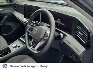 Volkswagen Tiguan EDITION 75 2.0TDI DSG 150HP - Image 4