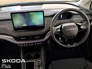 Skoda Elroq Elroq 60 - Image 3