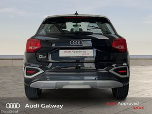 Audi Q2 35 TFSI SE 150HP A/T - Image 4