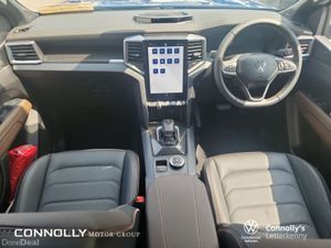 Volkswagen Amarok 3.0 - Image 2