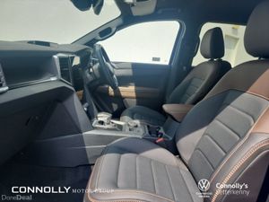 Volkswagen Amarok 3.0 - Image 4