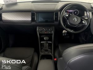 Skoda Kodiaq 2.0 TDI 150HP DSG Style 7 Seat (Full - Image 3