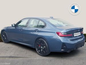 BMW 3-Series 330e M Sport - Image 2