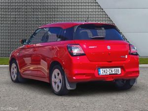 Suzuki Swift Swift 1.2 Mild Hybrid Motion - Image 3