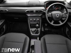 Dacia Sandero SCe 65 Essential - Image 3