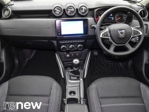 Dacia Duster 1.5 Blue dCi 115 Dfull Prestige - Image 2