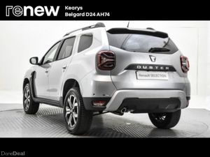 Dacia Duster 1.5 Blue dCi 115 Dfull Prestige - Image 3