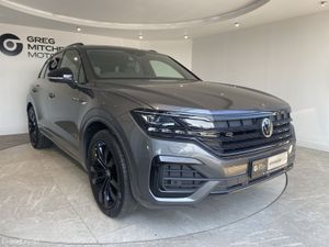 Volkswagen Touareg 2023 - Image 3