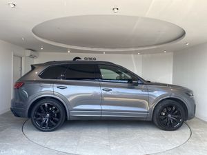 Volkswagen Touareg 2023 - Image 4