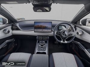BYD ATTO 3 60kWh 204PS Design - Image 2