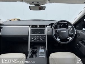 Land Rover Discovery 2.0D SD4 240 PS 4WD Auto Land - Image 4