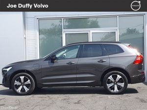 Volvo XC60 + T6 Phev Awd Auto Plus Recharge T6 350 - Image 4