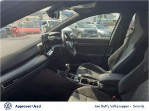 Volkswagen Golf GOLF R-LINE 1.5 TSI 150HP - Image 4