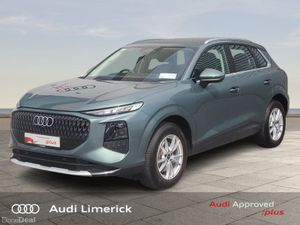 Audi Q3 35 TDI 150 S-T SE - Image 4