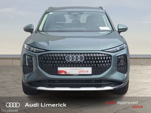 Audi Q3 35 TDI 150 S-T SE - Image 3