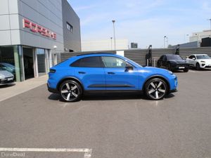 Porsche Macan Electric (New) - Image 4