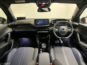 Peugeot 2008 GT EV 54kWh 156BHP - Reversing Camera - Image 4
