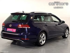 Volkswagen Golf 1.2 TSI ESTATE AUTO - Image 3