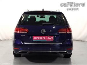 Volkswagen Golf 1.2 TSI ESTATE AUTO - Image 4