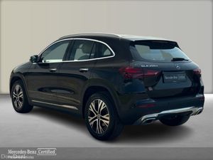 Mercedes-Benz GLA GLA 200d Progressive Line - Image 4