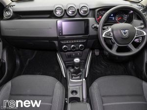 Dacia Duster 1.5 Blue dCi 115 Prestige - Image 2