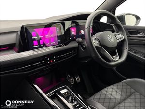 Volkswagen Golf Hatchback Black Edition - Image 2