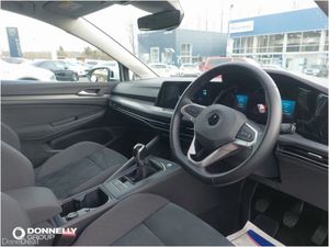 Volkswagen Golf Diesel Hatchback Style - Image 3