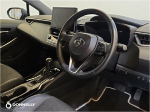 Toyota Corolla Hatchback Design - Image 4