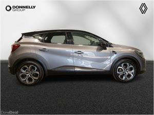 Renault Captur Hatchback Techno - Image 4