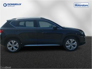 SEAT Ateca Estate Xperience - Image 4
