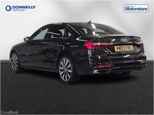 Audi A4 Diesel Saloon Sport Edition - Image 2